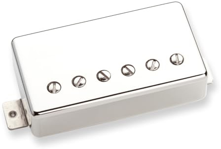 Seymour Duncan '59 - Neck - 4-conductor Nickel - Electric Guitar Pickup