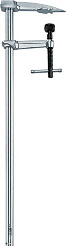 Sparrenzwinge 800x140 mm Schiene 30x15 mm Bessey