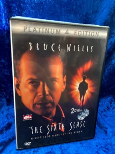 The Sixth Sense [2 DVDs] (Special Edition)