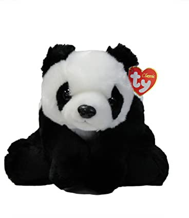 TY Xio Lin - Ours Panda