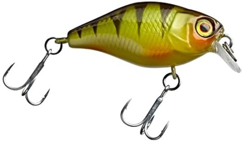 Illex Chubby 38F Wobbler Crankbait 4,0g