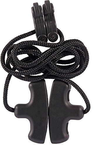 BSW, BogenSportWelt Universal Spannhilfe für Armbrüste Armbrust | Armbrustspannhilfe, zum Spannen Einer Recurve oder Compound Armbrust Seilspannhilfe Spanngerät Spannseil