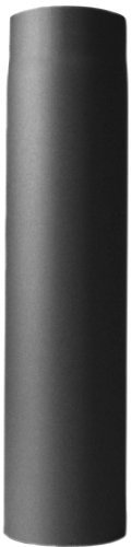 EiFi FERRO3406150 - Tubo de escape para chimenea (150x150mm)