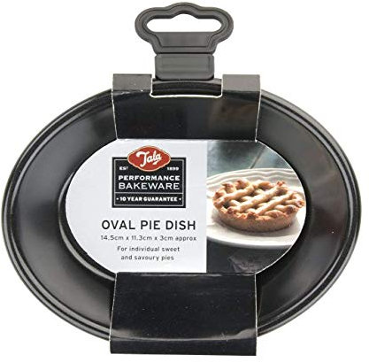 Tala Rendimiento Plato para Tartas