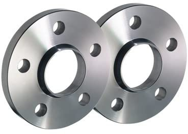 TA 4100-10P + A Spurverbreiterung 10 mm