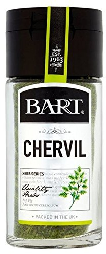 bart 5,4 G De Cerfeuil