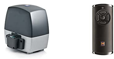 Schiebetorantrieb Hörmann LineaMatic P BiSecur