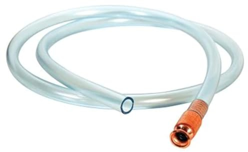 Hopkins FloTool Towing Solutions 10801 Siphon Shaker avec Tube Antistatique de 1,8 m