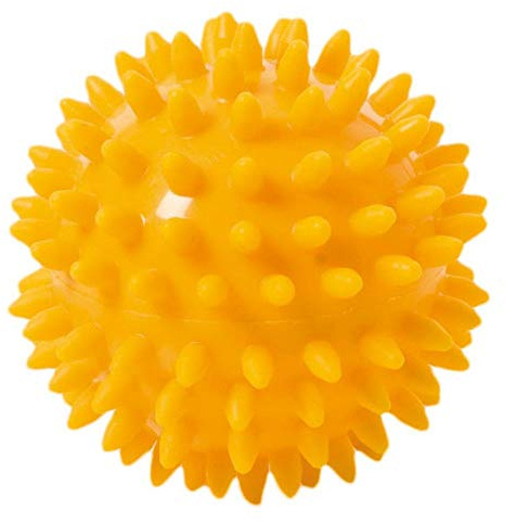 TOGU Noppenball Massageball Igelball