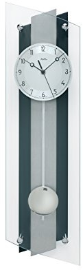 AMS 5262 Wanduhr Pendeluhren