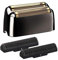 Babyliss Pro 4Artist Replacement Head for FXFS2 GunSteel Shaver