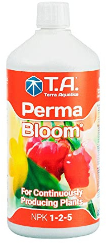 Fertilizzante / Additivo per Coltivo GHE FloraMato (1L)