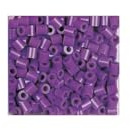 Perler Beads 1,000 Count-Purple