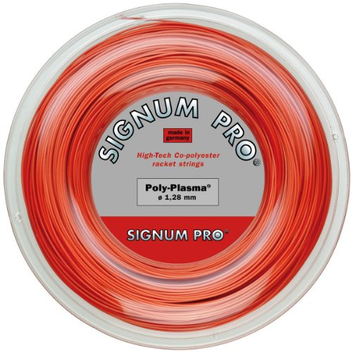 Signum Pro Poly Plasma Tennissaite 200 m 1,33 mm