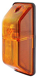 HELLA 2Bm 006 692-011 Feu Clignotant Supplémentaire - Illumination/Halogène - 24/12/12/24V