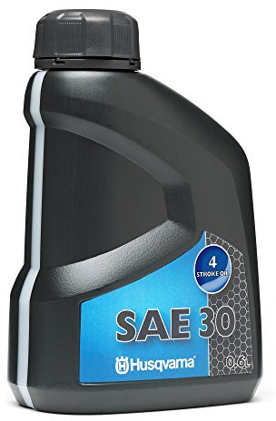 Husqvarna 4-Taktmotoröl SAE 30 0,6 L