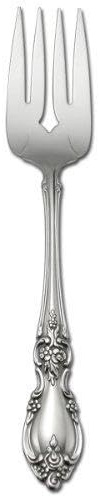 Oneida Louisiana Serving Fork