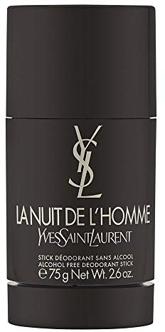 Yves Saint Laurent SAINT LAURENT LA Nachtpflege DE L'HOMME Deo-stick 75 gr