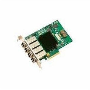 Atto Technology CTFC-84EN-000 Fibre Channel Host-Bus-Adapter