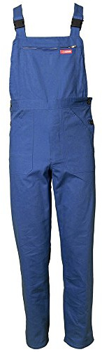 Planam Latzhose Reine Baumwolle 270g/m²