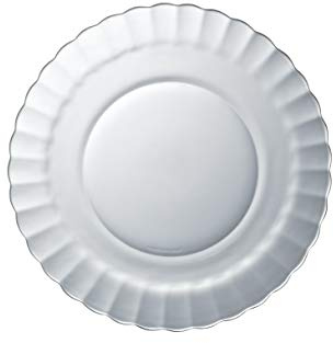 Duralex Paris, Plato Hondo, 23 cm, 1 unidad
