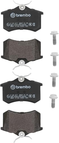 Brembo P 85 017 Pastillas de Frenos