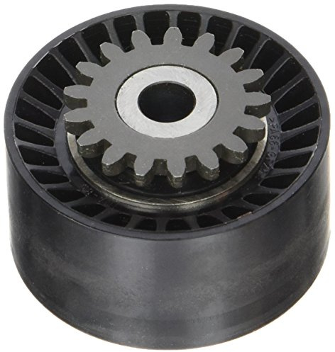 INA 531 0811 10 Rullo tenditore cinghia Poly-V | Compatibile con: RENAULT CLIO III, CLIO III Grandtour, CLIO III Kasten/Schrägheck, CLIO IV Grandtour, MODUS / GRAND MODUS