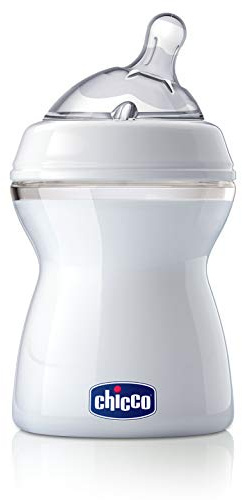 Chicco Biberon Naturalfeeling 2M+ [Importato da Unione Europea]
