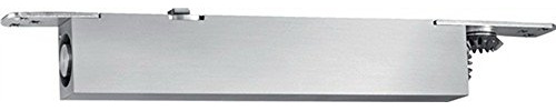 Dorma integrado Boxer, en 2 – 4, Estándar, silberfärbig; 1 pieza