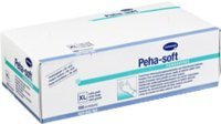 PEHA-SOFT Latex Unt.Hands.unsteril puderfrei XS 100 St