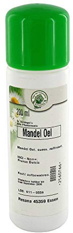MANDELÖL