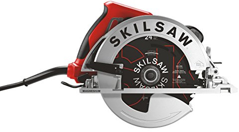 SKILSAW SPT67WL-01 15 Amp 7-1/4 In. Sidewinder Circular Saw