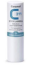 Ceramol 311 StickRistrutturante Labbra - 4,5g