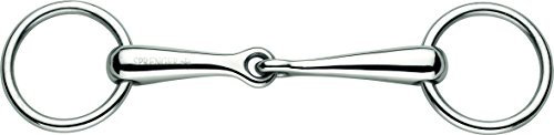 Sprenger 4011209556 Ponytrense Edelstahl Rostfrei, 56