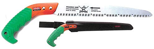 SEGACCIO CON FODERO SAMURAI ART. GKS300 LH CM 24