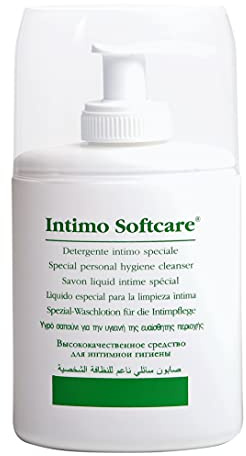 Intimo Softcare 250ml