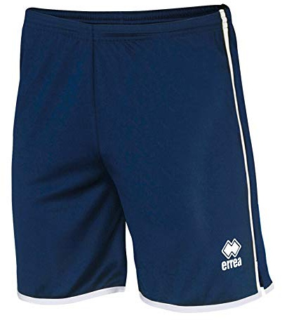 Errea Unisex Kinder Kurze Sporthose Bonn