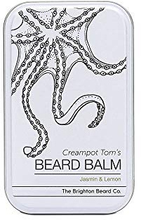 Brighton Beard Company Beard Balm (Jasmin & Lemon, 40ml)