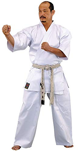 Kwon Kimono de Karate FullContact 8 oz