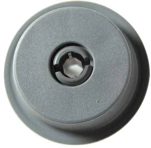 Original Beko ADP8630, ADP8640, DE3430FS, DE3430FW Geschirrspüler Unterkorb Rad