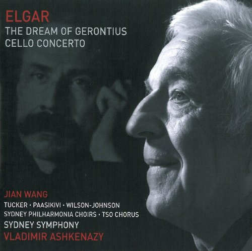 Elgar: The Dream of Gerontius, Cello Concerto