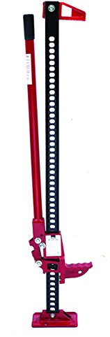 Hebebock, Zahnstangenheber Hilka 82900048, 1200 mm