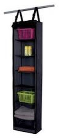 Hängeschrank 4 Camping - Zelt 33 x 31 x 110 cm - VERTRIEB durch - Holly ® Produkte STABIELO ®