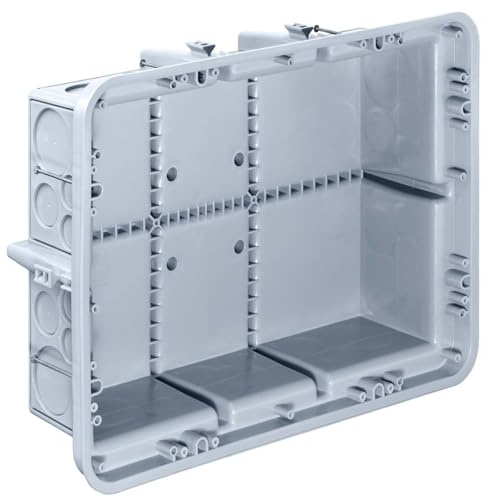 Kaiser – Box Verbindung 400 x 300 x 120 mm
