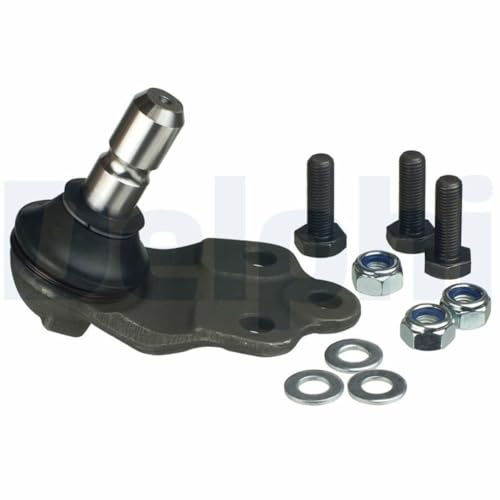 Delphi tc2678 tvärlänkar fram
