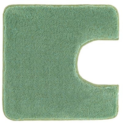 Kleine Wolke 5405630129 WC-Vorleger Relax 55 x 55 cm Pistazie