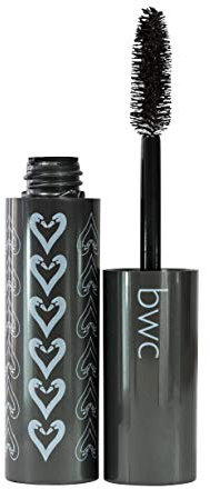 Beauty Without Cruelty Full Volume Mascara Cocoa