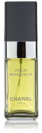 CHANEL Pour Monsieur EDT Vapo 50 ml