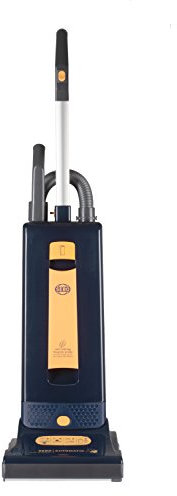 SEBO Automatic X4 Extra Eco Vacuum Cleaner