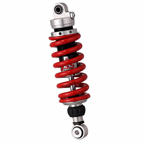 YSS Gasdruckfederbein Stoßdämpfer (Mono) einstellbar für Yamaha FZ8 800